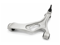 下控制臂。适用于保时捷 958.1 Cayenne GTS / Turbo S 和 958.2 Cayenne。 - 95834105311, 95834105411 - 958.341.053.11, 958.341.054.11