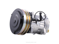 Air con compressor. Porsche 970 Panamera 3.0L Hybrid 2014>> (Remanufactured) - 7PP820803B, 7PP820803BX Air con compressor. Porsche 970 Panamera 3.0L Hybrid 2014>> (Remanufactured) - 7PP820803B, 7PP820803BX