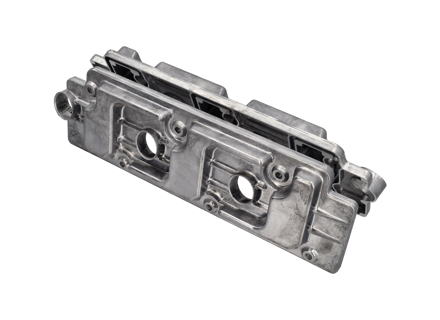 Coperchio albero a camme, superiore. SET DI 2. Porsche 964 - 96410511502, 96410511503 Coperchio albero a camme, superiore. SET DI 2. Porsche 964 - 96410511502, 96410511503