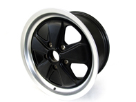 17' Style 548 Fuchs Style Alloy Wheels 9.0J ET55 For Porsche Car 17' Style 548 Fuchs Style Alloy Wheels 9.0J ET55 For Porsche Car