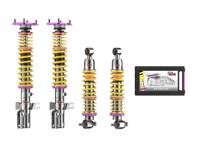 KW Variant 3 Adjustable kit. Porsche 944 turbo S - 95134304100, 95134304000, 95133304200 - 3527100G