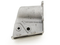 Brake booster bearing bracket. Porsche 911 78-89 RHD - 91135538200 Brake booster bearing bracket. Porsche 911 78-89 RHD - 91135538200