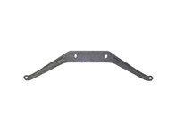 Montagebeugel einddemper. Porsche 914 1,7 l / 1,8 l - 021251067A - PP358, P358 Montagebeugel einddemper. Porsche 914 1,7 l / 1,8 l - 021251067A - PP358, P358