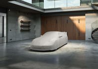 Car Cover Outdoor OE, in Beige. Porsche 992 (911) GT3 - 99204401244 Car Cover Outdoor OE, in Beige. Porsche 992 (911) GT3 - 99204401244