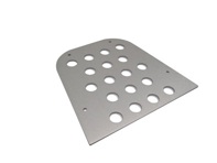 Rennline Aluminium Shift Linkage Cover. Porsche 911/912/930 - I01 Rennline Aluminium Shift Linkage Cover. Porsche 911/912/930 - I01