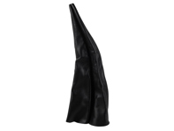 Gear shift lever Leather boot. Porsche 911 1983-89 - 91142404700, 911424047001AJ - 550030 Gear shift lever Leather boot. Porsche 911 1983-89 - 91142404700, 911424047001AJ - 550030