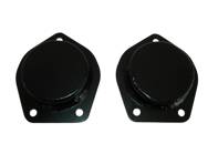 Heating block off plate. Porsche 911/912/930 65-89 - 91121129700, 91121129704 - HOT11.1.107, HOT111107 Heating block off plate. Porsche 911/912/930 65-89 - 91121129700, 91121129704 - HOT11.1.107, HOT111107