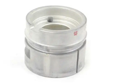 Nose bearing sleeve. Porsche 911 65-77 / 914 - 90110113863, 313 09 444 03 22, 313094440322