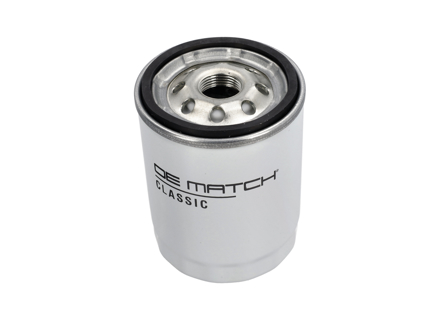 Oil filter. Porsche 993 (On crankcase) small - 99310720303, 99310720305 - YO-W71320LS Oil filter. Porsche 993 (On crankcase) small - 99310720303, 99310720305 - YO-W71320LS