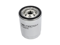 Oil filter. Porsche 993 (On crankcase) small - 99310720303, 99310720305 - YO-W71320LS Oil filter. Porsche 993 (On crankcase) small - 99310720303, 99310720305 - YO-W71320LS
