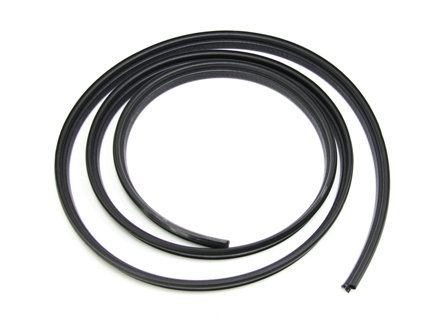 Joint de coffre arrière. Porsche 914 - 91451231711, 91451231710 Joint de coffre arrière. Porsche 914 - 91451231711, 91451231710