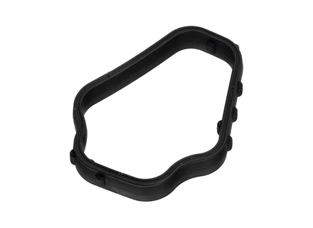 Joint de tuyau d'eau. Porsche 981 Boxster / 981C Cayman - 0PB121327B, 9A110232240, 9A110231240, 280.370