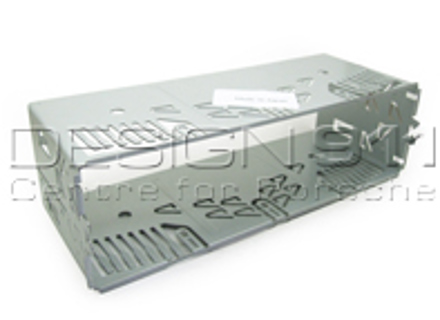 Cadre de support pour radio avec lecteur CD CD-10 - 92864507201