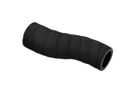 Ölschlauch für Thermostat. Porsche 964 1989-94 - 18219, 96420724106, 96420724107, 96420704705, 96420704307, 96420704308