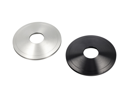 Rennline Zündschalterblende. Porsche 911 1974-89 /964/993 - 9116131600170b, 91161316001 - I27