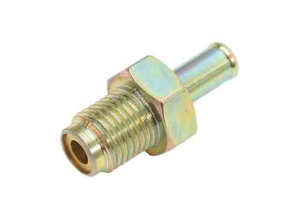 Valve MFI Fuel Filter. Porsche 911 1969-73 - 90111091501, 90111091500 - PVKF911