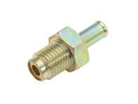 Valve MFI Fuel Filter. Porsche 911 1969-73 - 90111091501, 90111091500 - PVKF911