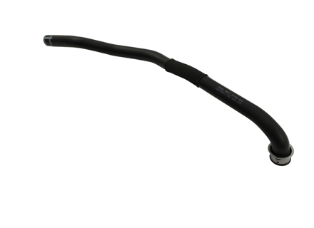 Tubo flessibile del liquido di raffreddamento del cambio PDK, ritorno. Porsche 982 Boxster / Cayman 2017>> - 9G230707904