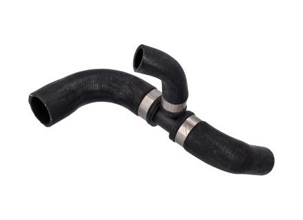 Water hose. Porsche 955 Cayenne 4.5L Turbo - 95510632350 - URO-012755