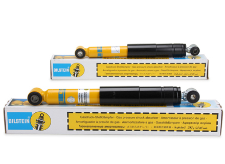 Bilstein Sports B6 REAR shock absorber 14mm eyelet. Porsche 944 / 968 / 924 *B36-2052 - 24-020527, 24020527, 95133303201, 95133303204, 95133303205, 95133303206, 951 333 032 01, 951.333.032.04, 951 333 032 04, 951.333.032.05, 951 333 032 05, 951.333.032.06, 951 333 032 06, 95133303207, 951.333.032.07, 951 333 032 07, 95133303209, 951.333.032.09, 951 333 032 09, 95133303135, 951.333.031.35, 951 333 031 35, 95133303202, 951.333.032.02, 951 333 032 02, 95133303203, 951.333.032.03, 951 333 032 03 - B362052, B36-2052