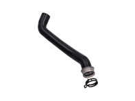 Water coolant hose, return. Porsche 970 Panamera S / GTS / Turbo 4.8L - 97010640102 Water coolant hose, return. Porsche 970 Panamera S / GTS / Turbo 4.8L - 97010640102