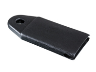 Tappo per cintura di sicurezza posteriore a 2 punti. Porsche 911 / 924 / 944/2 / 964 / 968 / 993 Cabriolet - 477857750B - BEL750, 1689650400 Tappo per cintura di sicurezza posteriore a 2 punti. Porsche 911 / 924 / 944/2 / 964 / 968 / 993 Cabriolet - 477857750B - BEL750, 1689650400
