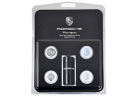 Anti-theft protection for Targa roof. Porsche 911 1966-83 - PCG56507500 Anti-theft protection for Targa roof. Porsche 911 1966-83 - PCG56507500