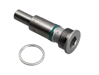 Chain adjuster. Porsche 987.1 Boxster / 987C.1 Cayman / 997.1 Carrera  / 996 Carrera - 99610518801, 99610518802, 99610517651, 99610518800 - 104879