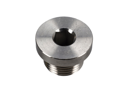 Afsluitplug voor het gat van de zuurstofsensor - 333660211