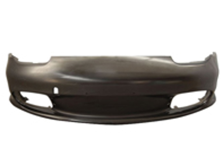 Le pare-choc avant. Porsche Boxster 986 2003-04 - 98650531105G2X, 98650531109 Le pare-choc avant. Porsche Boxster 986 2003-04 - 98650531105G2X, 98650531109