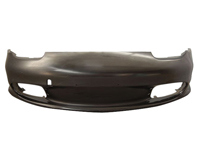 Front Bumper. Porsche Boxster 986 2003-04 - 98650531105G2X, 98650531109 Front Bumper. Porsche Boxster 986 2003-04 - 98650531105G2X, 98650531109