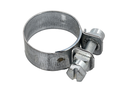 Hose clamp, oil cooler S pipe. Porsche 911 - 99951209100