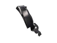 Revêtement de passage de roue avant et arrière. Porsche 964 Carrera 2/4 1989-1994 - 96450420300, 96450420400, 99904900740 Revêtement de passage de roue avant et arrière. Porsche 964 Carrera 2/4 1989-1994 - 96450420300, 96450420400, 99904900740