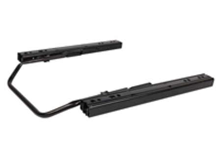 Sitzschienen inkl. verstellbarer Halterung für RR Home Simulator Gaming Console