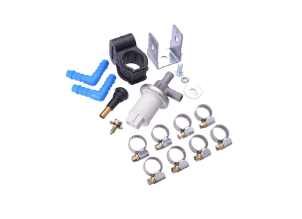 Kit de contrôle du ralenti. Porsche911 - KAC.03.001 Kit de contrôle du ralenti. Porsche911 - KAC.03.001