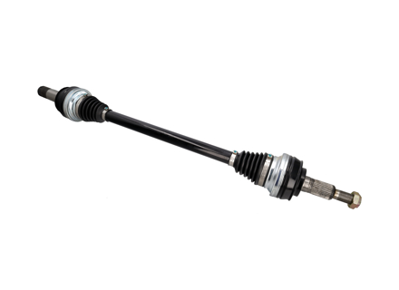 Arbre de transmission arrière. Porsche 971.1 Panamera / 971.2 Panamera - 971501201F, 971501201L, 971501201R, 971501201AA - PS-S-009