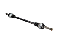 Albero di trasmissione posteriore. Porsche 971.1 Panamera / 971.2 Panamera - 971501201F, 971501201L, 971501201R, 971501201AA - PS-S-009