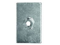 Verstevigingsplaat voor oogbouten SCHROTH harnas. Porsche 996 /997 / 981 / 991 - 00080, 94650-0, 94650-2, 94660-0, 94660-2, 94670-0, 94670-2, 94680-8, 94680-2, 94690-0, 94690-2, 94700-0, 94700-2, 94710-0, 94720-0 Verstevigingsplaat voor oogbouten SCHROTH harnas. Porsche 996 /997 / 981 / 991 - 00080, 94650-0, 94650-2, 94660-0, 94660-2, 94670-0, 94670-2, 94680-8, 94680-2, 94690-0, 94690-2, 94700-0, 94700-2, 94710-0, 94720-0