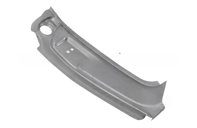 Deurpost. Porsche 914 1970-76 - 91450390310, 91450390311, 91450390410, 91450390411 - PP353L, PP353R Deurpost. Porsche 914 1970-76 - 91450390310, 91450390311, 91450390410, 91450390411 - PP353L, PP353R