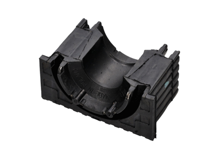 Stabilisatorbuchse unten. Porsche 970 Panamera / S / GTS mit PDCC 2010–13 - 97034379307 Stabilisatorbuchse unten. Porsche 970 Panamera / S / GTS mit PDCC 2010–13 - 97034379307