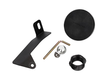 Soporte magnético para teléfono ExactFit. BMW M2/M2 Comp-F22/F23/F87 - PM0158, PM01.58