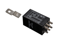 DME Relais 6 PIN. Porsche 911 3.2L 1984-89 - 14744, 91161815400, 91161815401, 