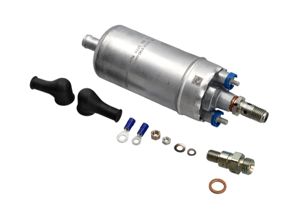 Benzine pomp. Porsche 911 84-89 / 924S / 944 2.7L 1989-91 / 944S2 3.0L 16V 1989-91 / 968 1992-95 - 94460810206, 0580464042, 94460810204, 94460810200
