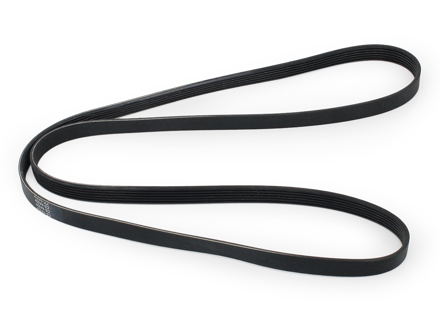 Drive belt. Porsche 718 Boxster S and 718 Cayman S 2.5Ltr - 9A210222400 Drive belt. Porsche 718 Boxster S and 718 Cayman S 2.5Ltr - 9A210222400