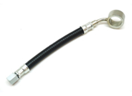 Mechanische brandstofinjectiepompleidingslang - olieleiding. Porsche 911 1969-77 - 9600016, 90111004103, 90111004102, 90111004101 Mechanische brandstofinjectiepompleidingslang - olieleiding. Porsche 911 1969-77 - 9600016, 90111004103, 90111004102, 90111004101