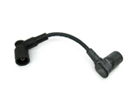 Zündspule Hochspannungskabel zum Verteiler. Porsche 993 Turbo - 99360206027 Zündspule Hochspannungskabel zum Verteiler. Porsche 993 Turbo - 99360206027