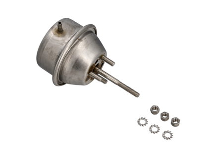 DesignTek Sport 排气真空更换装置。 - 99711168000, 99711168001