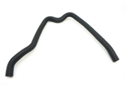 Oil tank breather hose. Porsche 964 - 96420714501, 847603070715 Oil tank breather hose. Porsche 964 - 96420714501, 847603070715