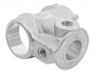 Acoplamiento de varilla de cambio. Porsche 914 - 91142422100 Acoplamiento de varilla de cambio. Porsche 914 - 91142422100