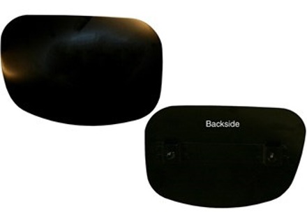 Front bumper fog lamp hole cover. Porsche 911 1965-73 - 90250505521, 90250505621, 90250505521GRV, 90250505621GRV, 591007, 591008, 1684150170, 1684150180 - 1684150170, 1684150180 Front bumper fog lamp hole cover. Porsche 911 1965-73 - 90250505521, 90250505621, 90250505521GRV, 90250505621GRV, 591007, 591008, 1684150170, 1684150180 - 1684150170, 1684150180